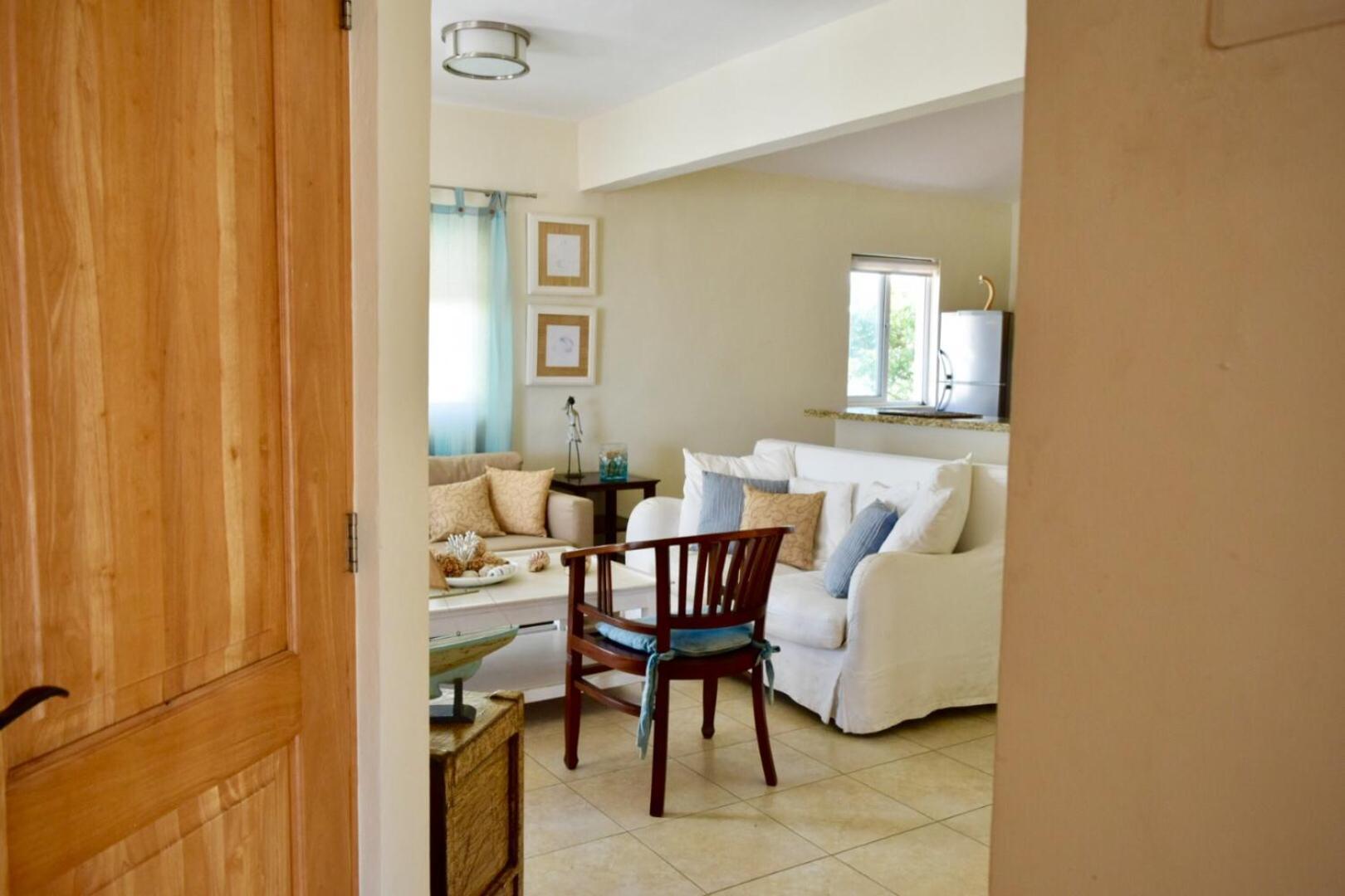 Amazing Views 2Br @Cadaquescaribe Bayahibe Apartment Exterior photo