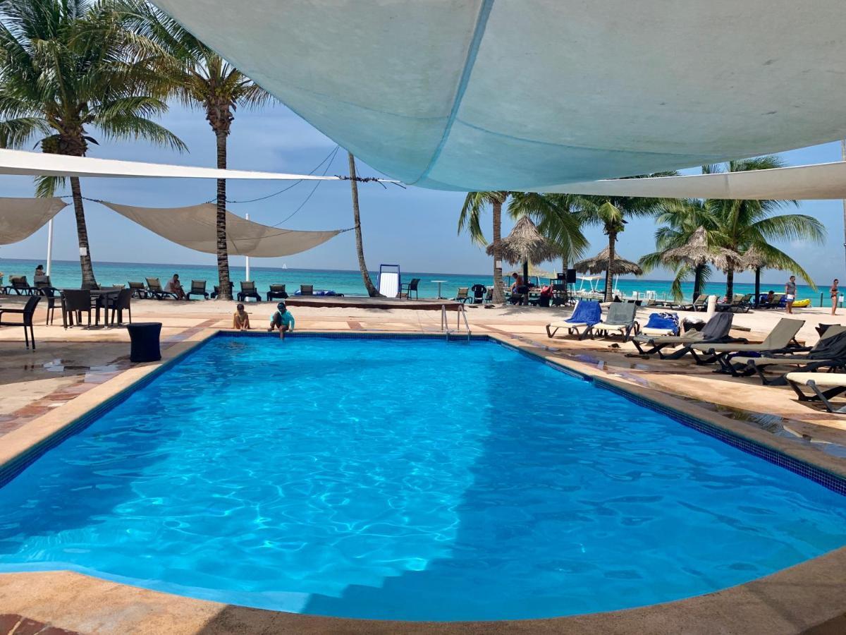 Amazing Views 2Br @Cadaquescaribe Bayahibe Apartment Exterior photo